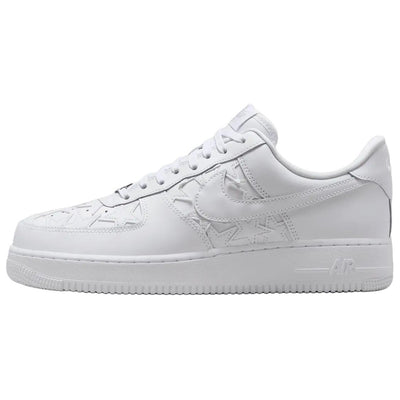 ナイキ エアフォース1 Nike Air Force 1 Low "White Stars" IM5750-100
