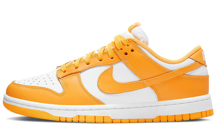 ナイキ ダンク Nike Women's Dunk Low "Laser Orange" DD1503-800