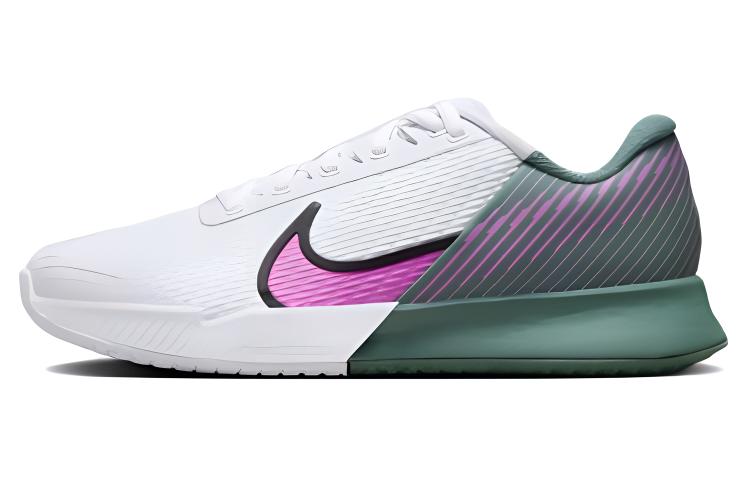 ナイキ Nike Women's Nikecourt Air Zoom Vapor Pro 2 "White/Bicostal/Black/Playful Pink" DR6192-109