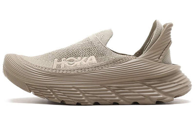 ホカ Hoka Restore TC "Dune/Oxford Tan" 1134532-DOTN