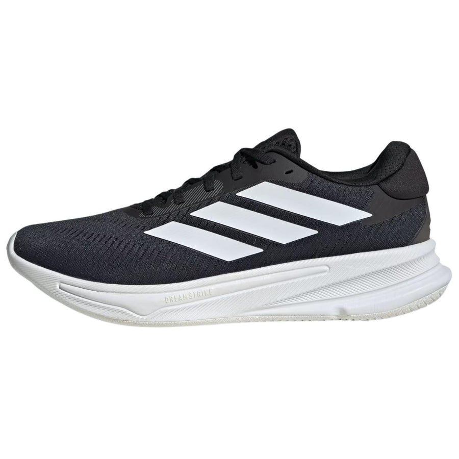 アディダス adidas Supernova Ease "Core Black/Cloud White/Charcoal" JI1426