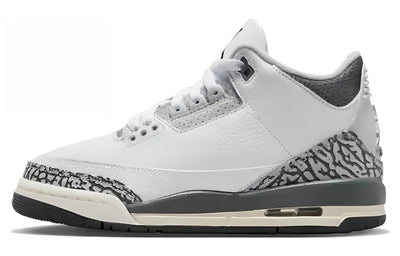 エアジョーダン3 Nike GS Air Jordan 3 "Animal Icon/Safari" DX6665-100