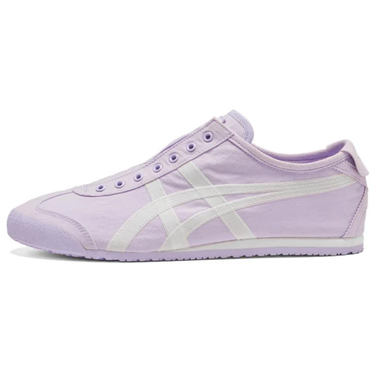 オニツカタイガー メキシコ 66 Onitsuka Tiger Mexico 66 Slip On "Digital Lavender/Cream" 1183B603-500