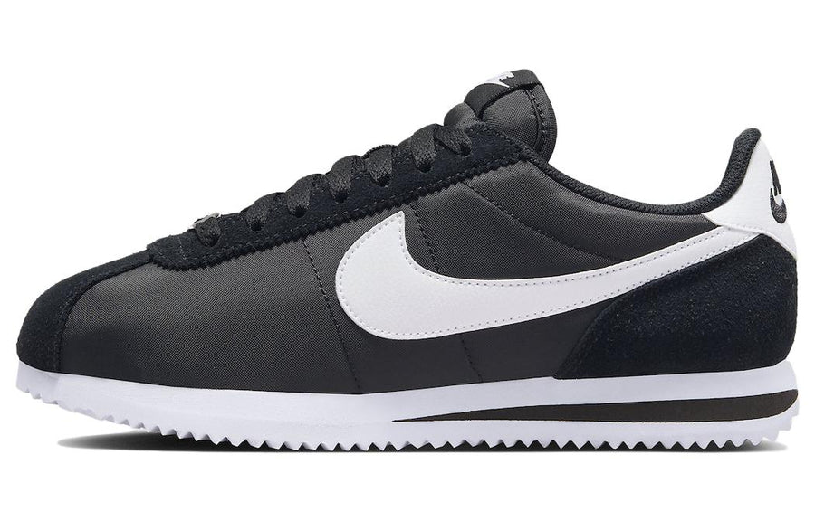 ナイキ コルテッツ Nike Women's Cortez "Black and White" DZ2795-001