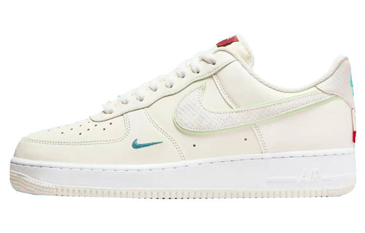 ナイキ エアフォース1 Nike Air Force 1 '07 "Chinese New Year/Year of the Dragon" FZ5052-131