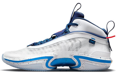 ジョーダン Nike Air Joran 36 PE "Jayson Tatum" DJ4484-100
