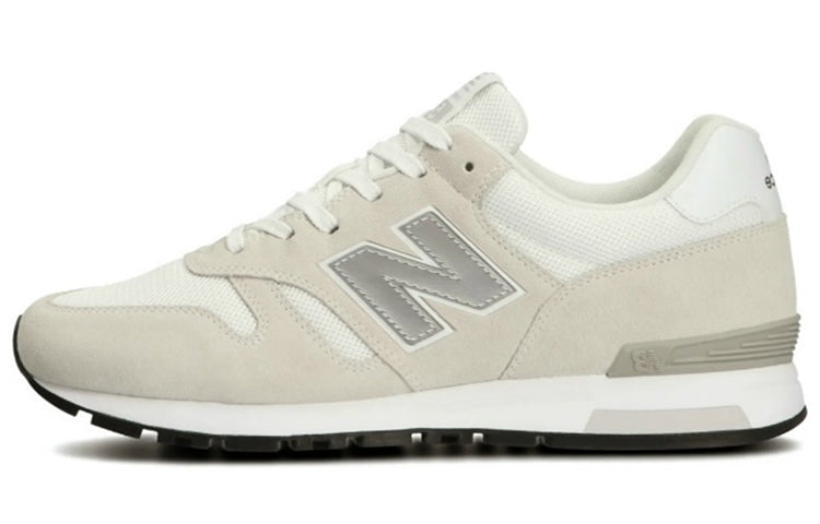 ニューバランス 565 New Balance 565 "White" ML565EW1