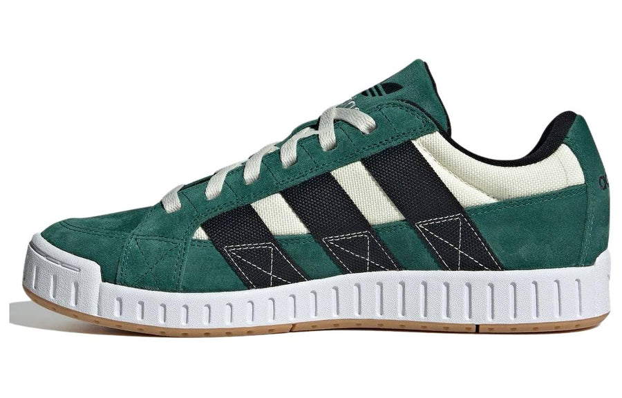 アディダス adidas Lawsuit "College Green/Core Black/Off White" IF8800