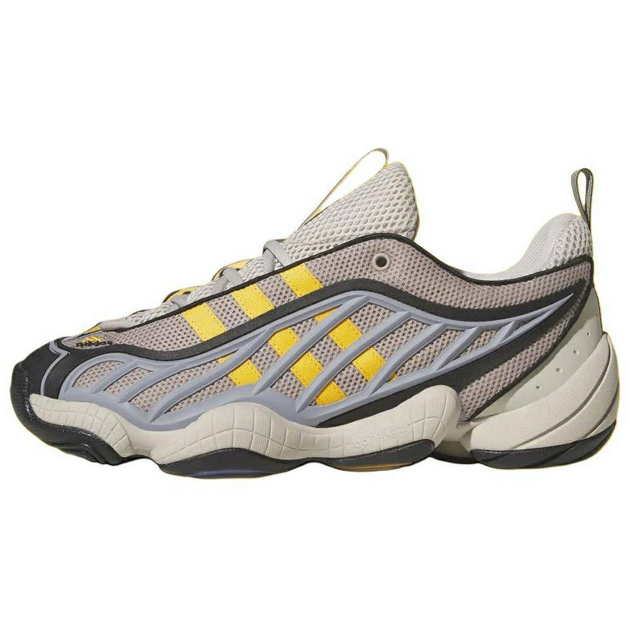 アディダス adidas Intimidation Low "Wonder Aluminum/Supplier Colour/Vapor Green" JI0403