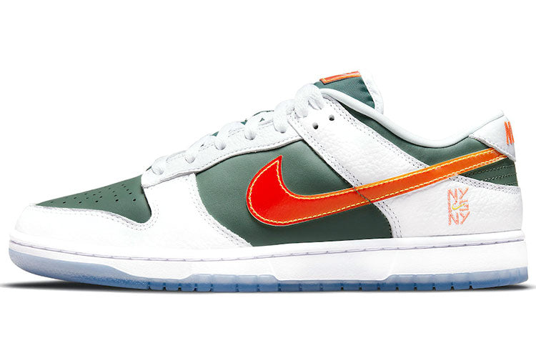 ナイキ ダンク NIKE DUNK LOW "NY vs NY" DN2489-300