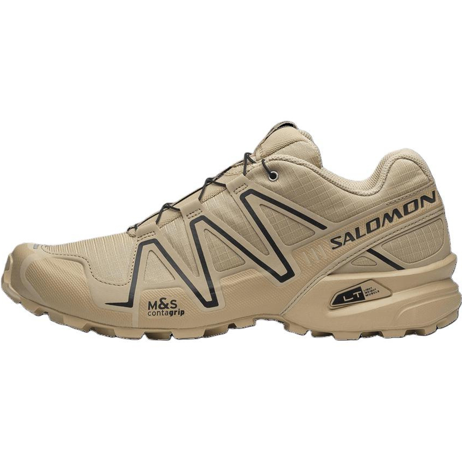 サロモン スピードクロス Salomon Speedcross 3 "Safari/Safari/Black" L47859900