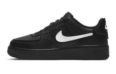 ナイキ エアフォース1 Nike GS Air Force 1/1 "Black" DB2812-001