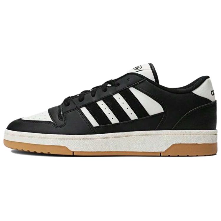 アディダス adidas Break Start "Core Black/Cloud White" IH7963