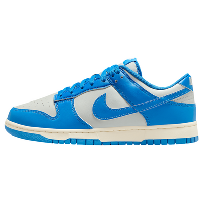 ナイキ ダンク Nike Dunk Low "Light Silver/Light Photo Blue/Sail" HF5441-002