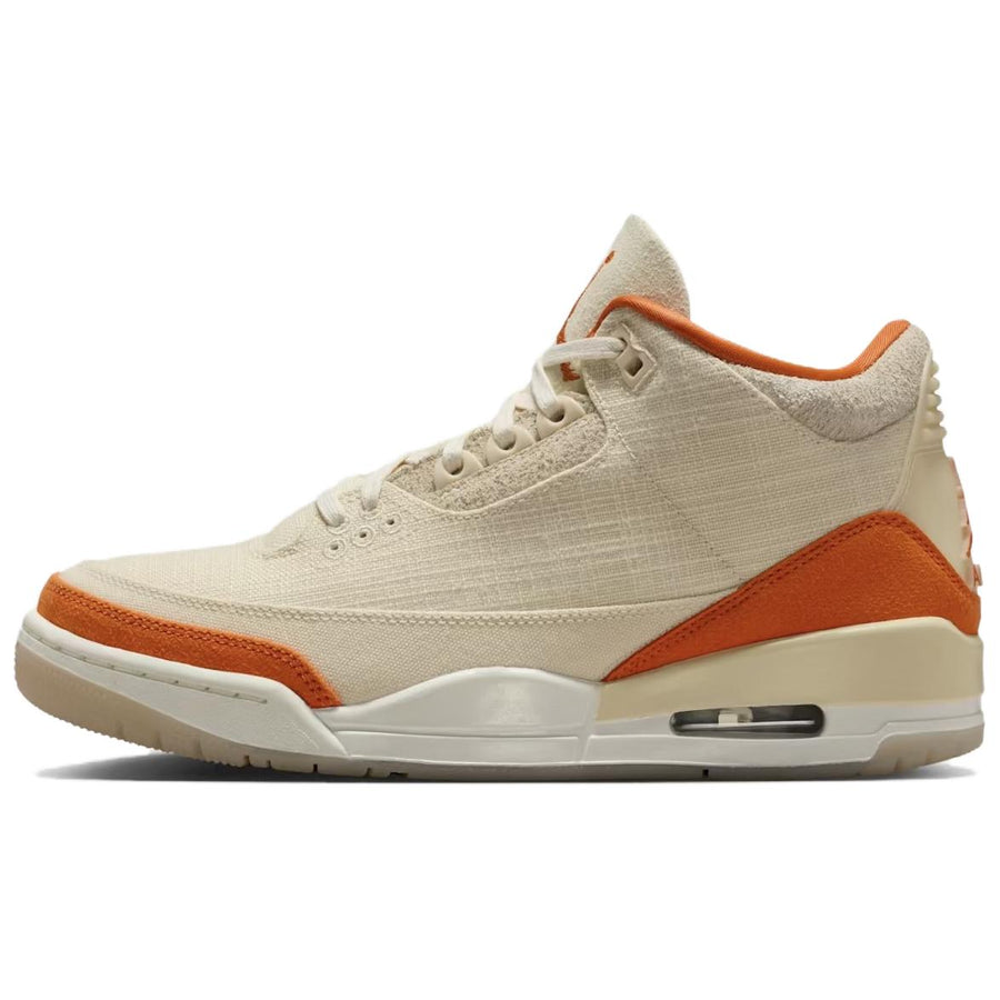エアジョーダン3 Nike Women's Air Jordan 3 Retro TEX "Starfish" IH7694-200