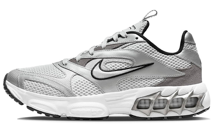 ナイキ Nike Women's Zoom Air Fire "Photon Dust/White/Smoke Gray/Metallic Silver" DR7852-001