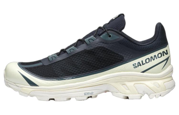 サロモン XT-6 Salomon XT-6 FT "Dark Sapphire/Vanilla Ice" L47151000