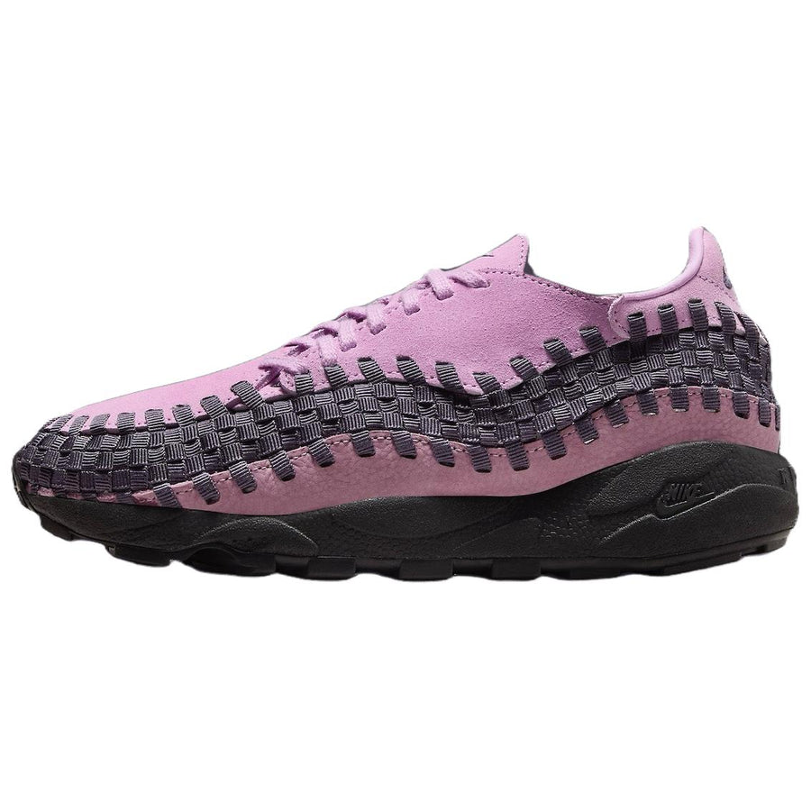 ナイキ Nike Air Footscape Woven "Beyond Pink" HM0961-600