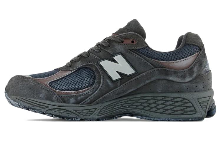 ニューバランス 2002R New Balance 2002R GORE-TEX "Black" M2002RXA