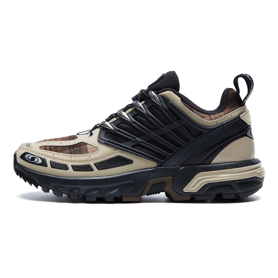 サロモン ACS プロ Salomon ACS Pro Holiday "Black/Safari" L47793300