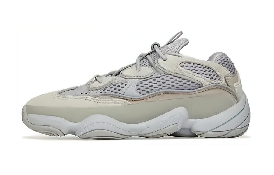 アディダス イージー adidas KIDS YEEZY 500 "Stone Salt" ID2442