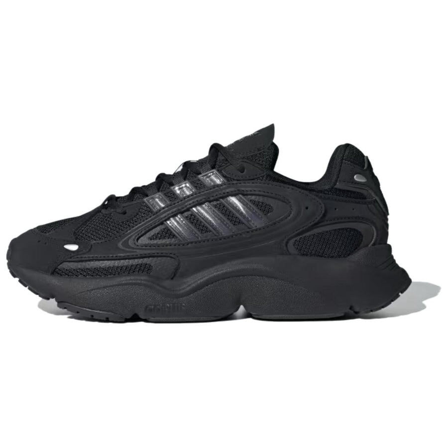 アディダス adidas Ozmillen "Core Black/Carbon/Silver Metallic" IF9601