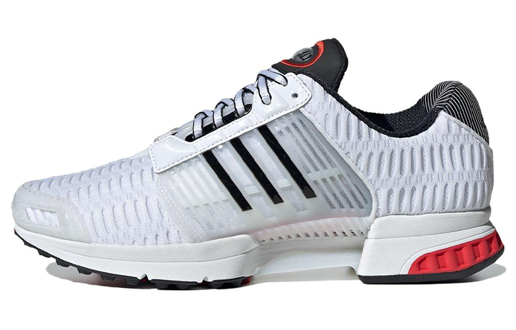 アディダス adidas Climacool 1 "Core Black/Red/Footwear White" IF6849