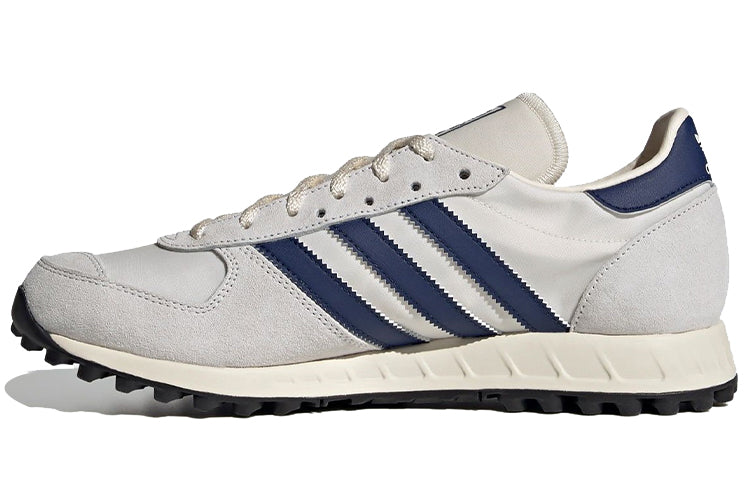 アディダス adidas TRX Vintage "Chalk White/Core Black/Clear Gray" FY3650