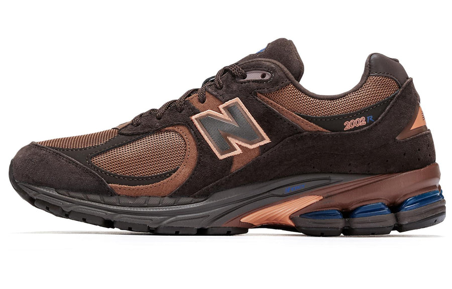 ニューバランス 2002R New Balance 2002R "Chocolate" M2002RBT