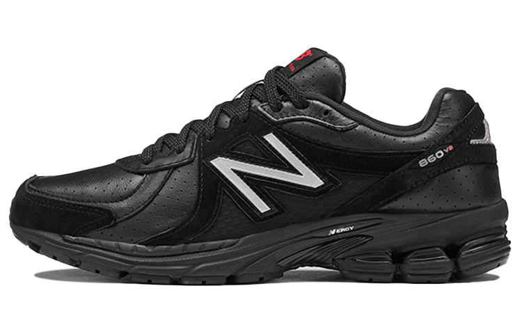 ニューバランス 860V2 thisisneverthat × New Balance 860V2 "Black" ML860TB2