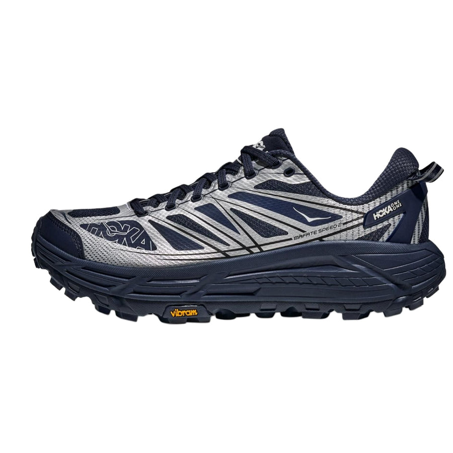 ホカ Hoka Mafate Speed 2 "Varsity Navy/Silver" 1126851-VYNV