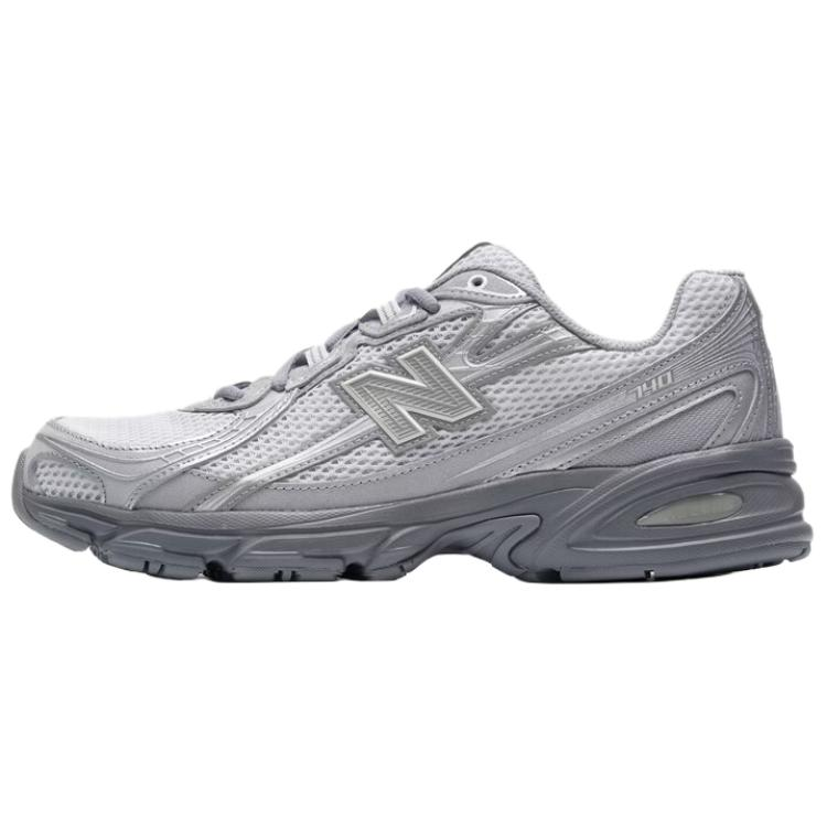 ニューバランス 740 New Balance 740 "Raincloud/Silver Metallic" U7408PL