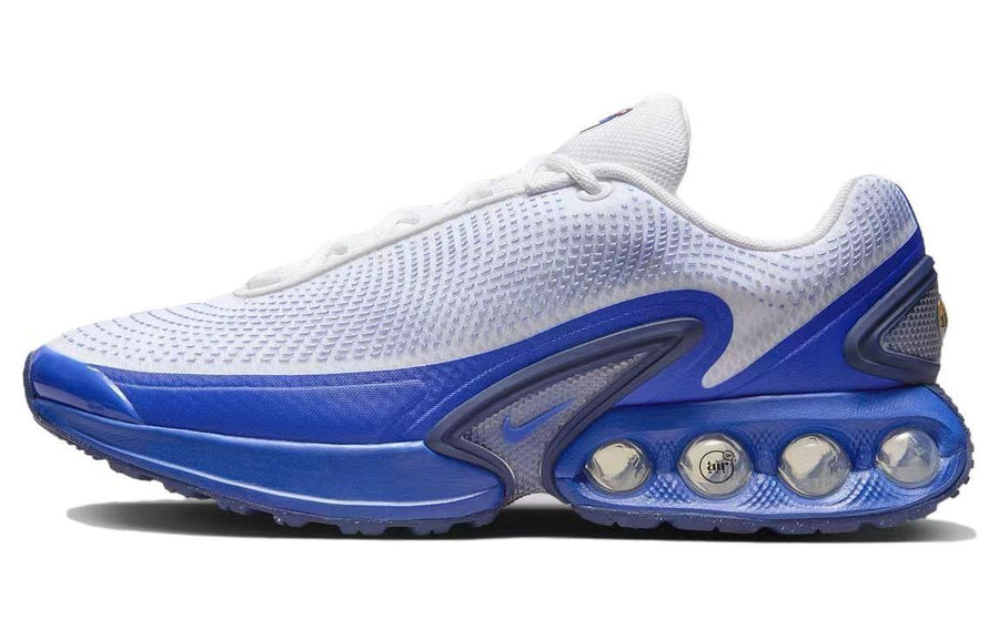 ナイキ エアマックス DN Nike Air Max DN "Royal Platinum" DV3337-102