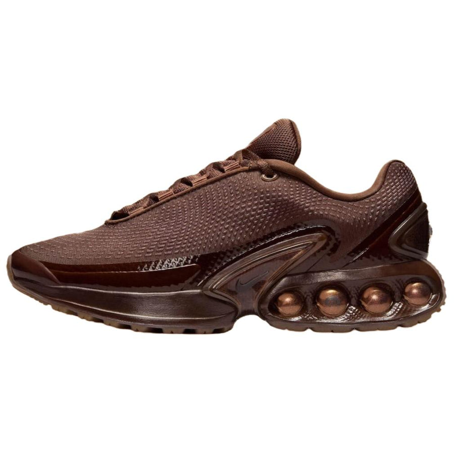 ナイキ エアマックス DN Isamaya Ffrench × Nike Women's Air Max DN "Chocolate Brown" HQ3837-200