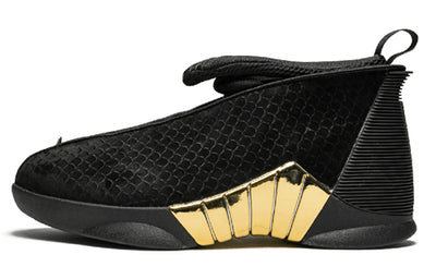 エアジョーダン15 Nike GS Air Jordan 15 Retro "Doernbecher" (2018) BV7110-017