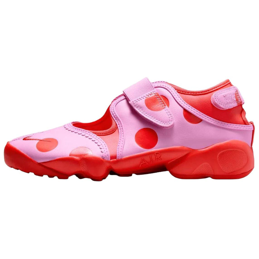 ナイキ エアリフト Nike Women's Air Rift "Polka Dot/Light Magenta" IR1226-500