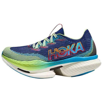 ホカ Hoka Cielo X1 "Evening Sky/Lettuce" 1147910-ENN