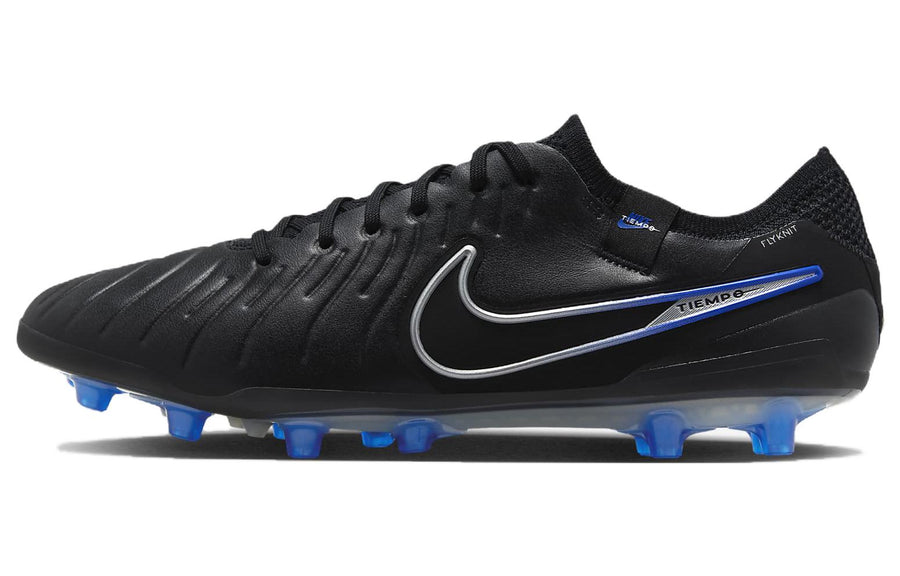 ナイキ ティエンポ Nike Tiempo Legend 10 Elite "Black/Hyper Royal/Chrom" DV4330-040