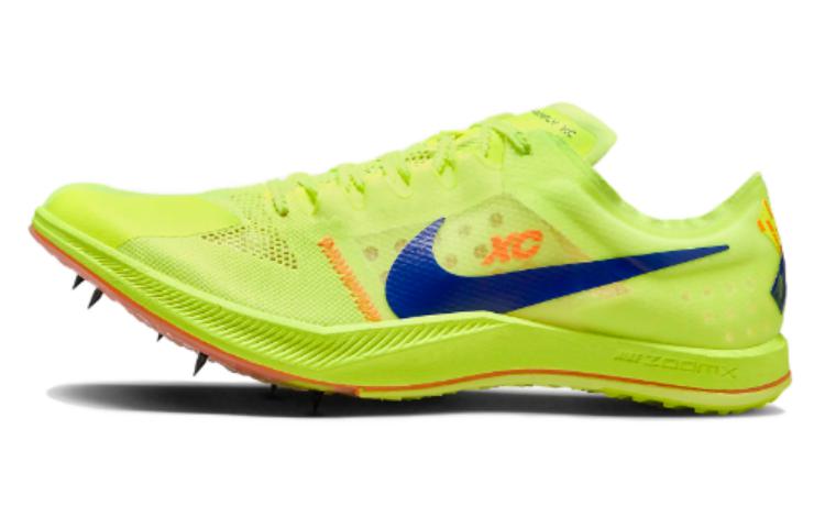 ナイキ ドラゴンフライ Nike ZoomX Dragonfly XC "Volt/Total Orange/Concord" DX7992-701