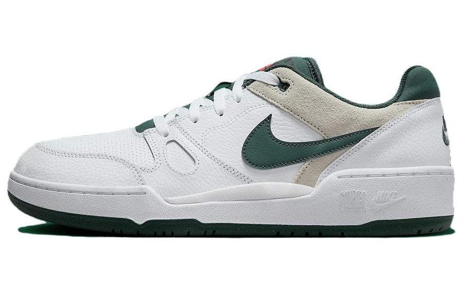 ナイキ Nike Full Force Low "Vintage Green" HF1739-100