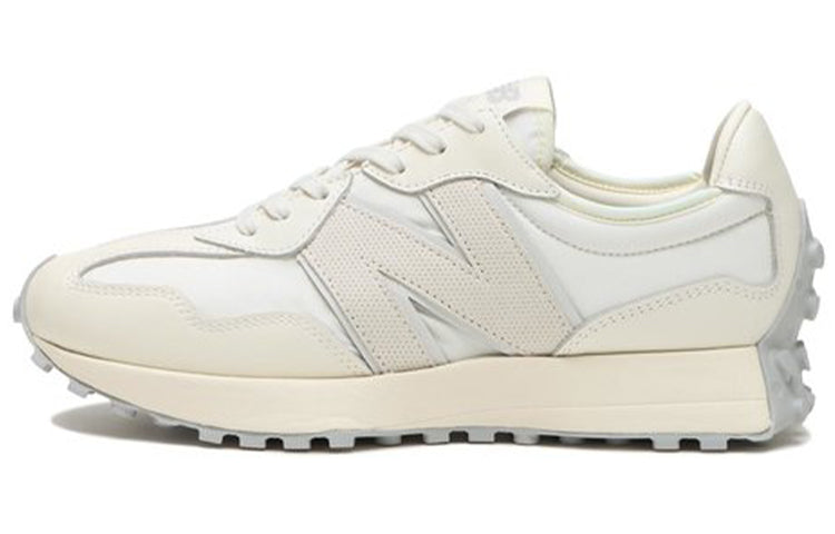 ニューバランス 327 New Balance 327 "White" MS327WP