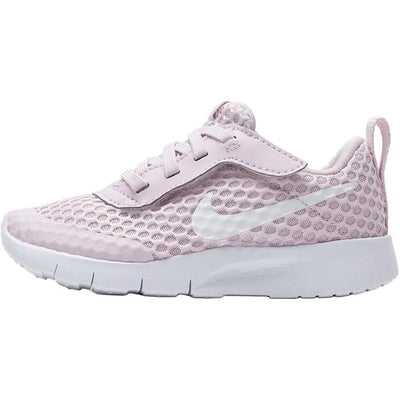 ナイキ Nike TD Tanjun EasyOn "Bleached Lilac/White" HQ2707-500