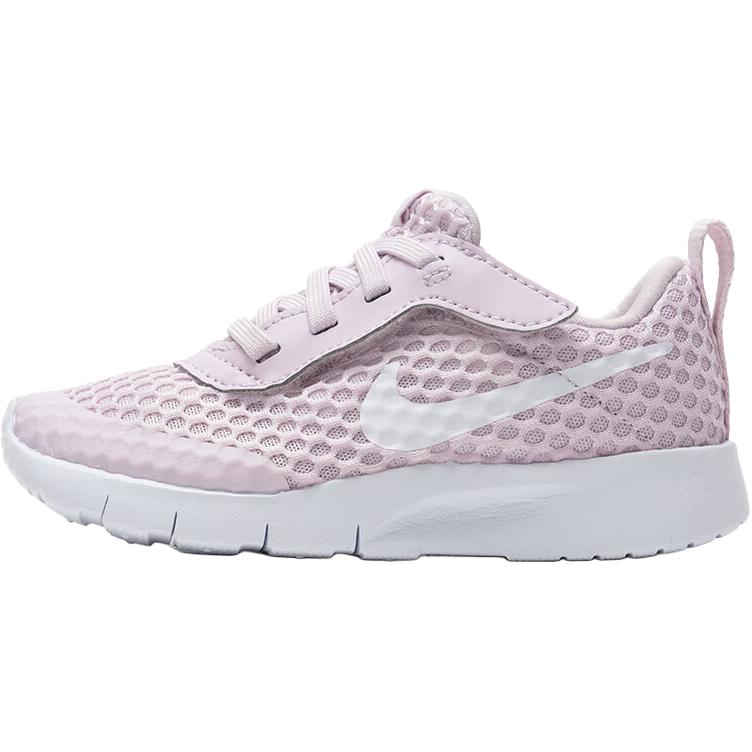 ナイキ Nike TD Tanjun EasyOn "Bleached Lilac/White" HQ2707-500