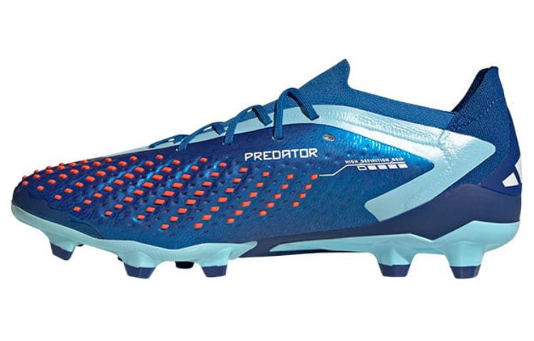 アディダス プレデター adidas Predator Accuracy 1 Low Japan HG/AG "Bright Royal/Footwear White/Bliss Blue" IE9428