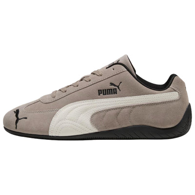 プーマ スピードキャット Puma Speedcat "Mouse Gray/PUMA Black" 406329-85