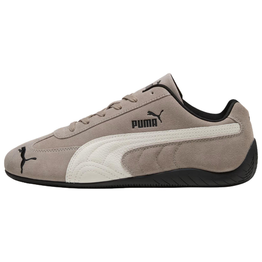 プーマ スピードキャット Puma Speedcat "Mouse Gray/PUMA Black" 406329-85