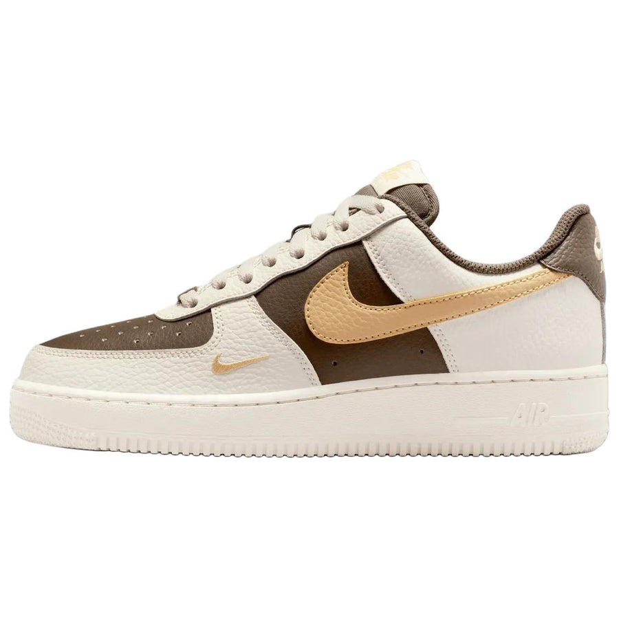 ナイキ エアフォース1 Nike Women's Air Force 1 '07 LV8 "Phantom/Sesame" IR0796-030