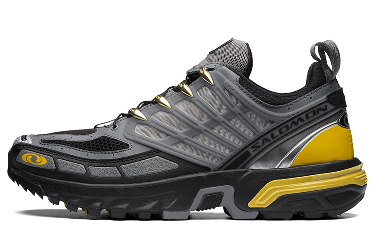 サロモン ACS プロ Salomon ACS Pro Advanced "Quiet Shade Antique Moss" L41639200