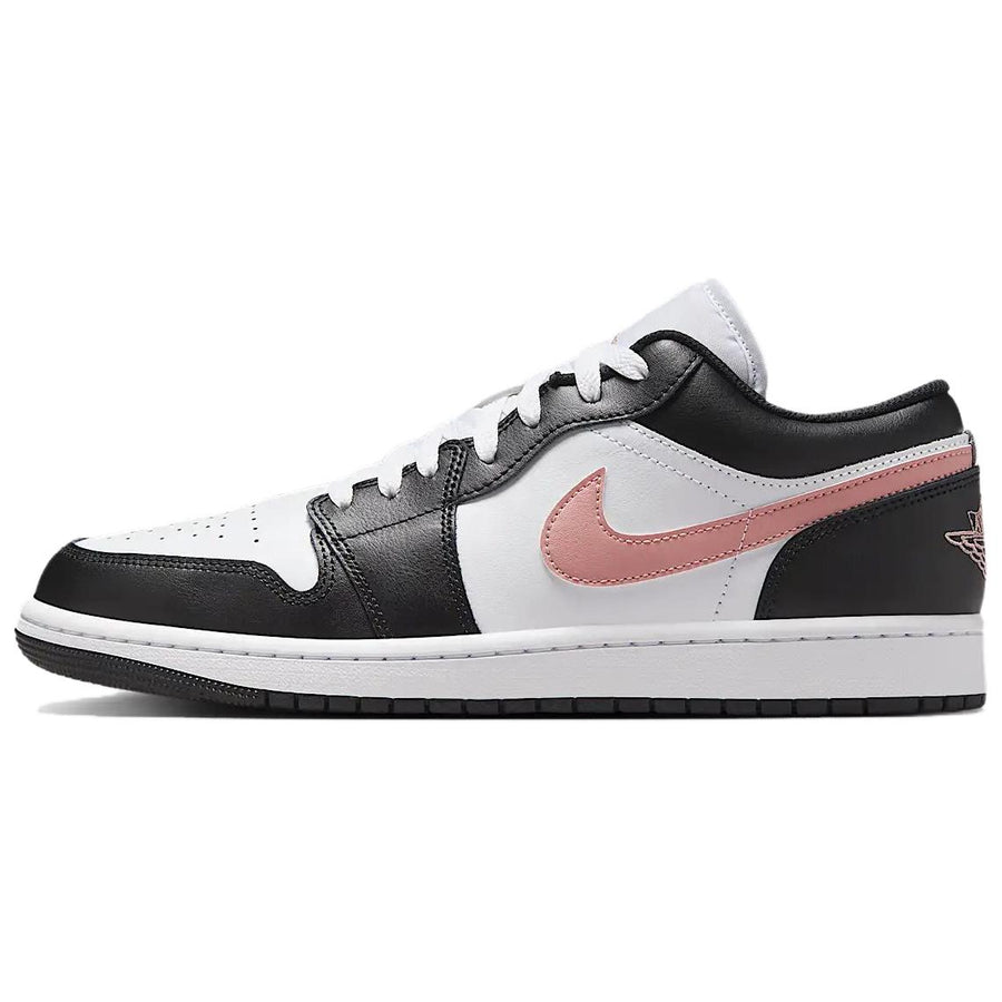 エアジョーダン1 Nike Air Jordan 1 Low "Rust Pink" 553558-165