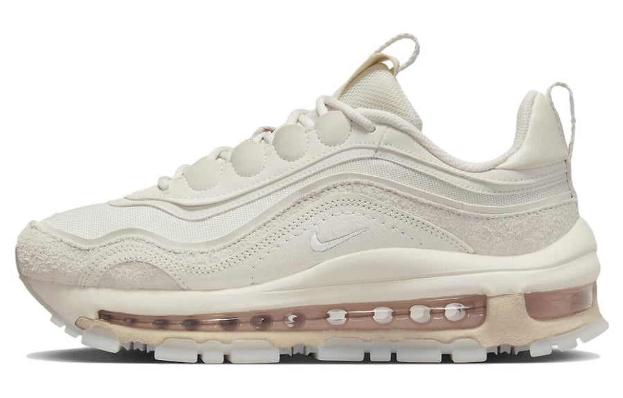 ナイキ エアマックス97 Nike Women's Air Max 97 Futura "Cream" FB4496-001